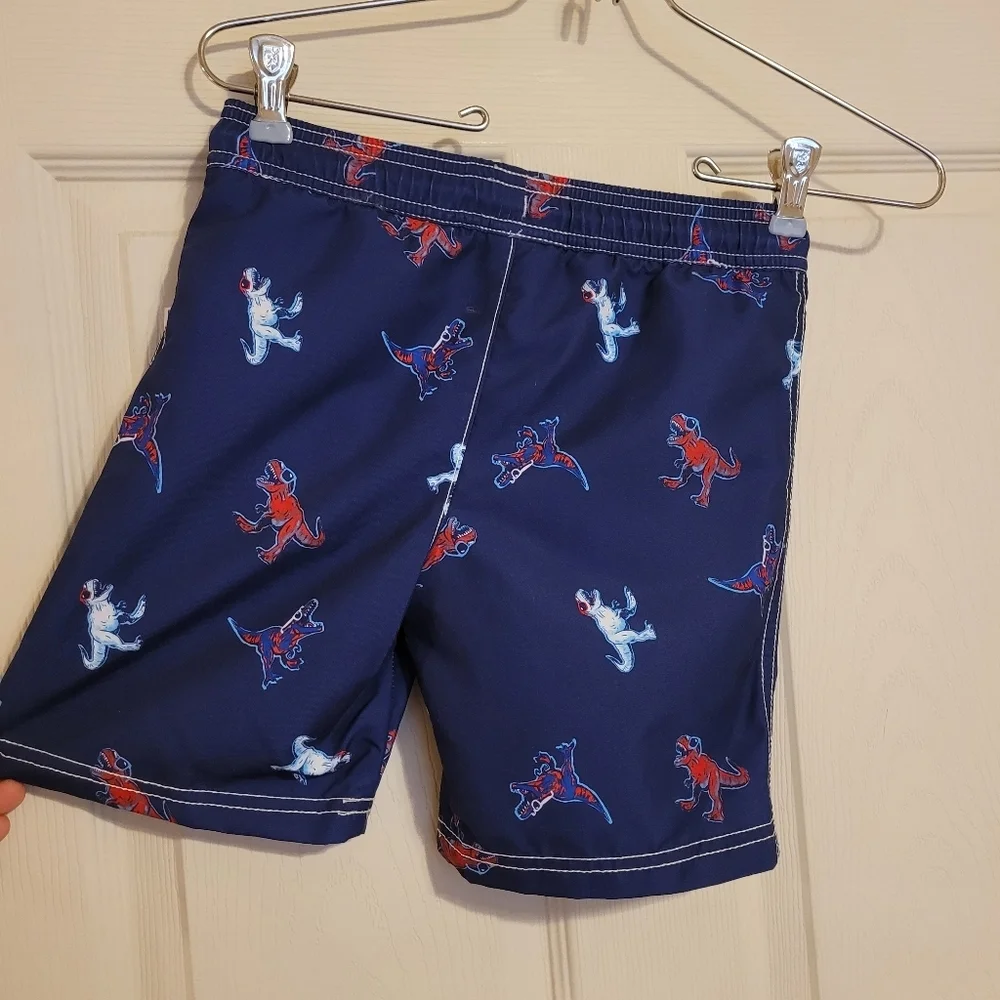 Carter's shorts